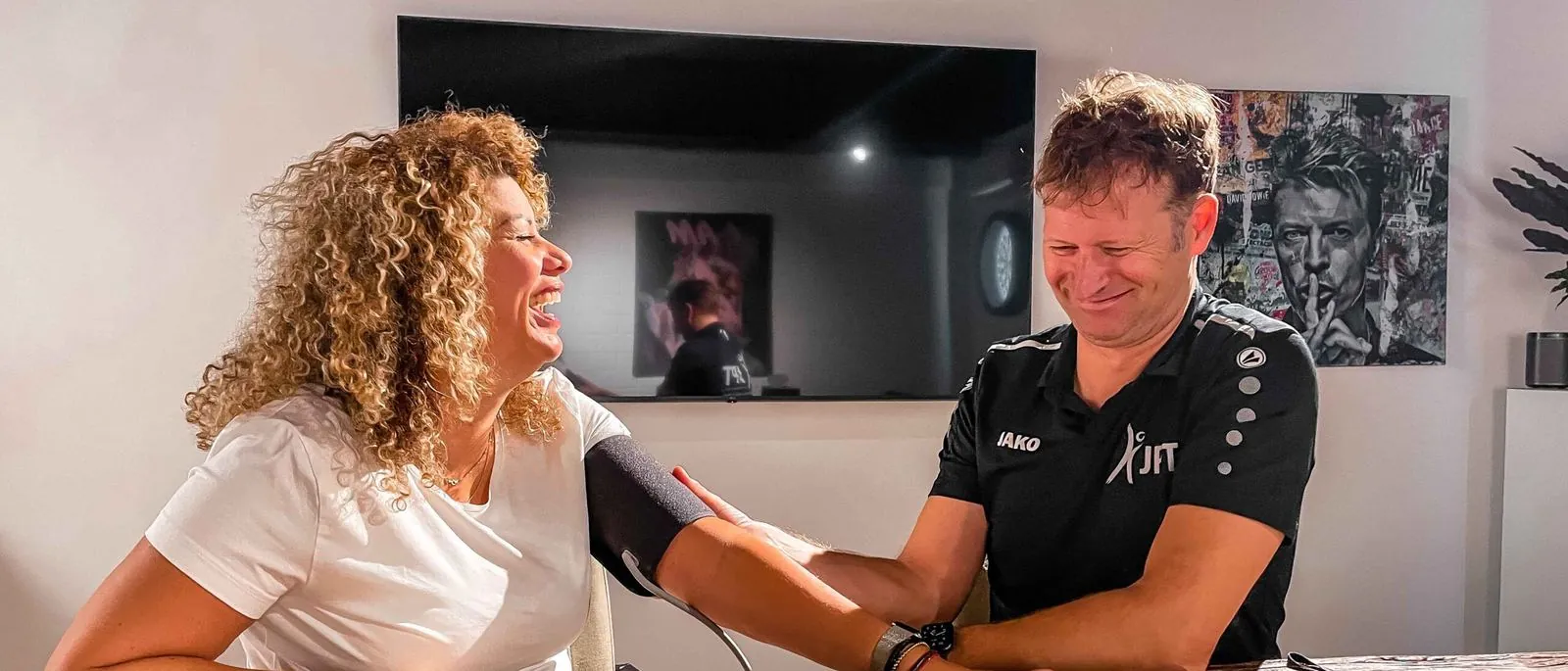Vitaliteit op de werkvloer