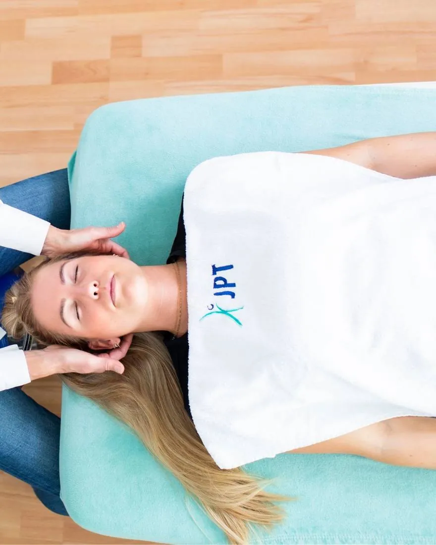 Begeleiding tijdens een sportvastenkuur bij JPT Personal Health Club