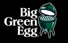 Logo Big Green Egg