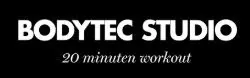 Logo Bodytec Studio