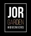 Logo Jor Garden Hoveniers