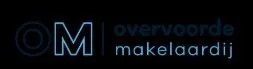 Logo Overvoorde Makelaardij