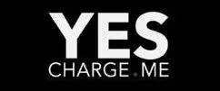 Logo Yes. Charge Me