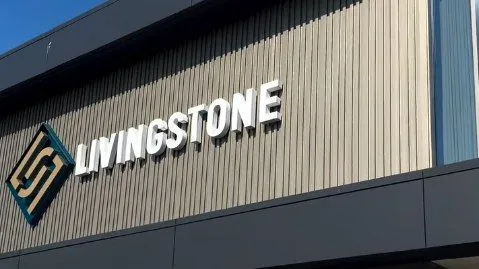 JPT On Tour bij Livingstone