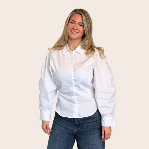 Fleur Pronk - Marketing & Office bij JPT Personal Health Club