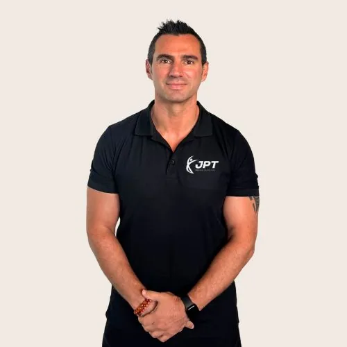 Meysam Mirkarimi | Personal Trainer