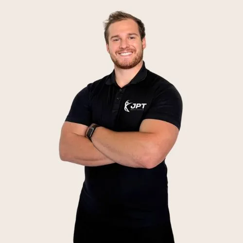 Mike Scholtes - Personal Trainer & Small Group Trainer bij JPT Personal Health Club