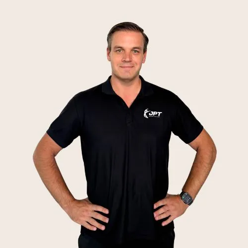 Mike van der Bilt | Personal Trainer