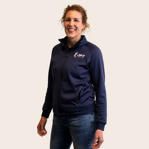Sonja de Brabander - Manueel Therapeut & Craniosacraal Therapeut i.o. bij JPT Personal Health Club