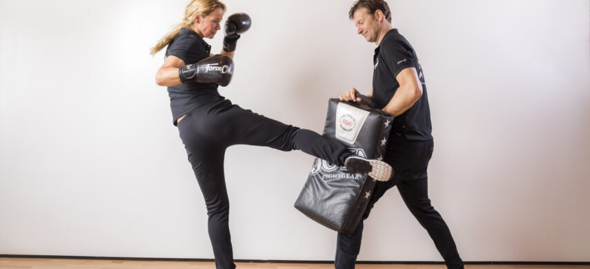 Waarom boksen goed is voor je lichaam én geest