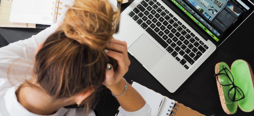 Vermoeidheid, prikkelbaarheid en concentratieproblemen?