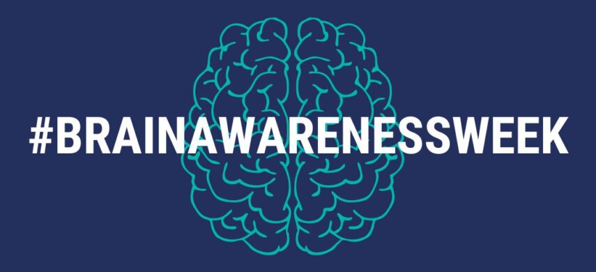 Hoe houd je jouw hersenen gezond? | Brain Awareness Week