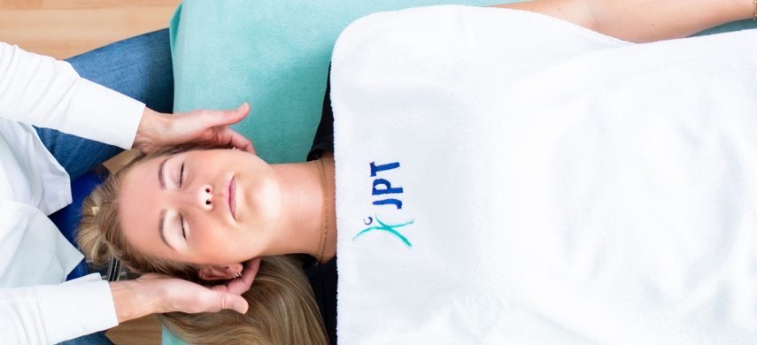 Sport en ontspanningsmassage in Westland