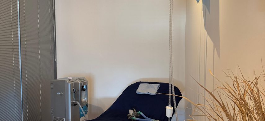 Hypoxietherapie en chronische vermoeidheid: resultaten