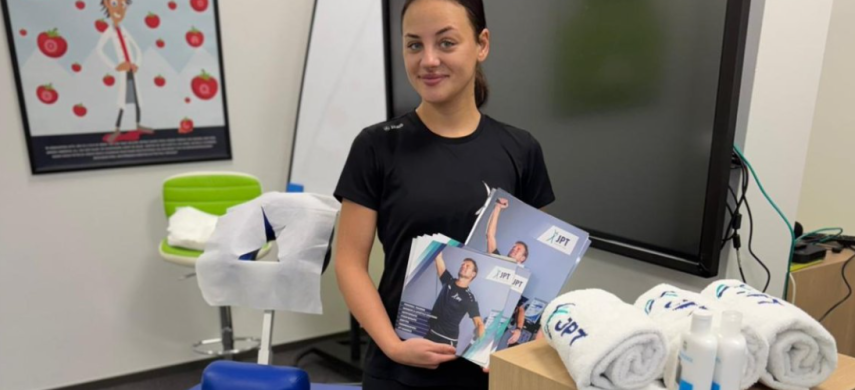 JEM-ID en JPT: Perfecte match voor vitaliteit en ontspanning op kantoor!