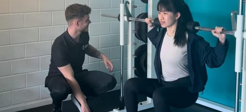 Irene veng: klaar voor elke uitdaging dankzij JPT!