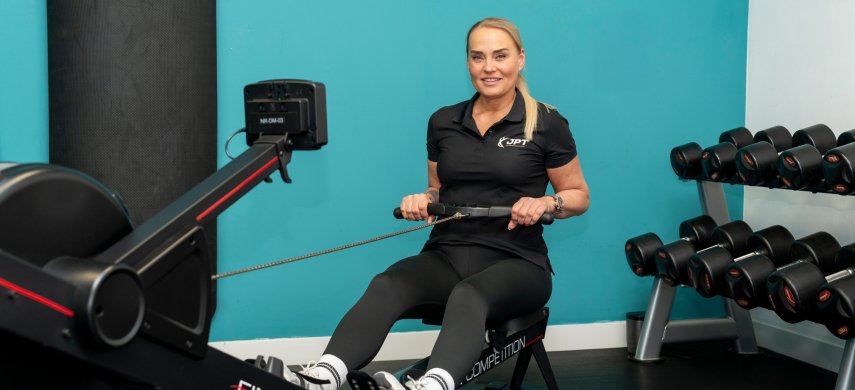 Wat kun je verwachten van je eerste intake personal training?