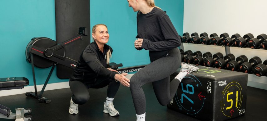 Personal trainer in Westland kiezen zonder gedoe